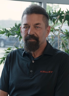 Staff member Scott Dwyer from 0096fda3d306