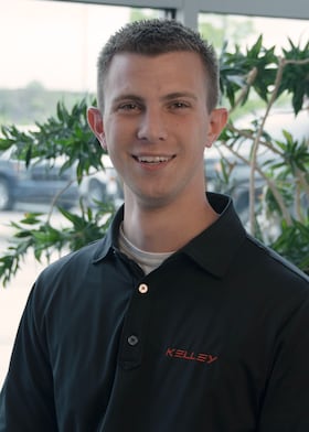 Staff member Alec Vanness from 0156d0abf149