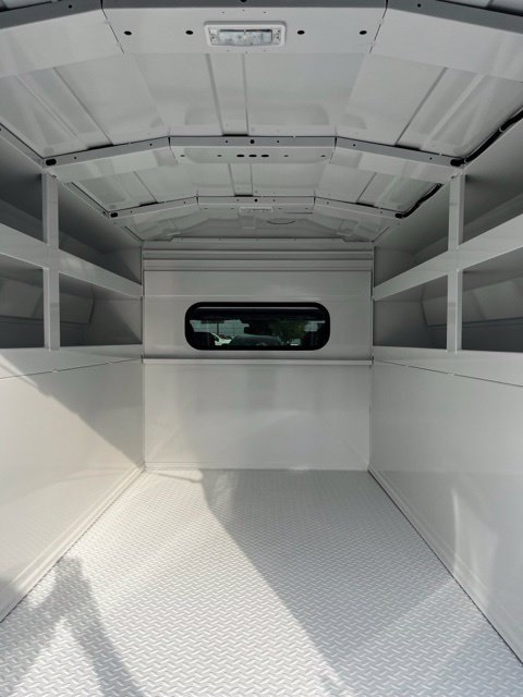 2026 Chevrolet Silverado 2500 HD Work Truck - Photo 14