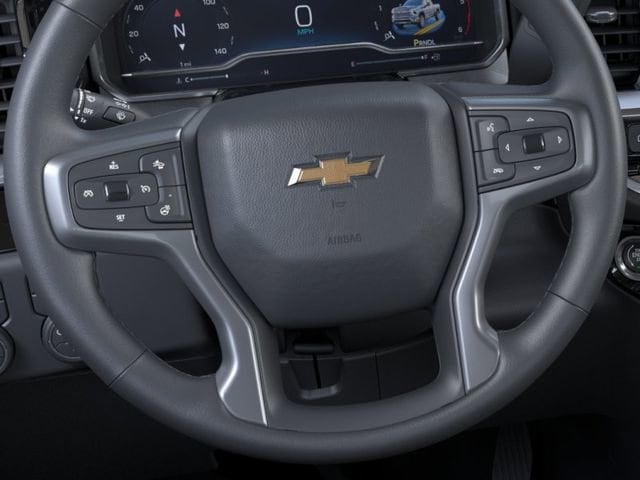 2026 Chevrolet Silverado 2500 HD LT - Photo 23