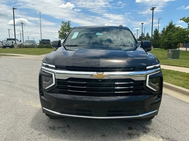 2026 Chevrolet Tahoe LS - Photo 9