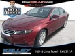  Chevrolet Impala