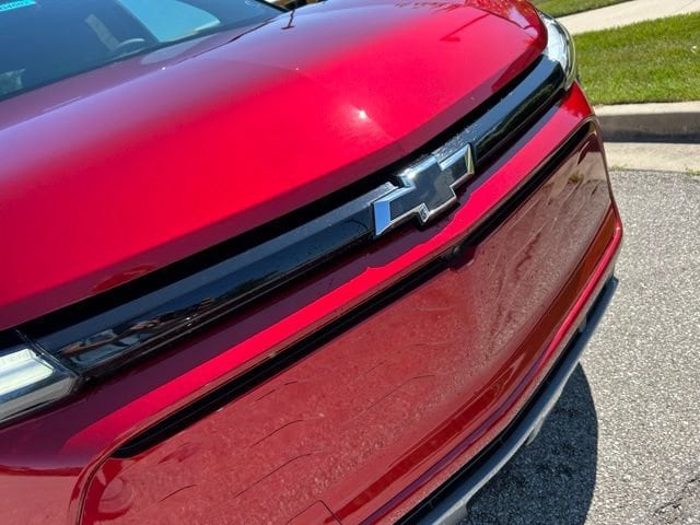 2025 Chevrolet Blazer EV LT - Photo 11