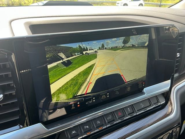 2026 Chevrolet Silverado 1500 LT Trail Boss - Photo 28