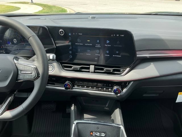 2027 Chevrolet Equinox RS - Photo 25