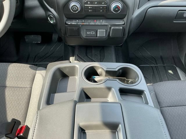 2026 Chevrolet Silverado 1500 Custom - Photo 27