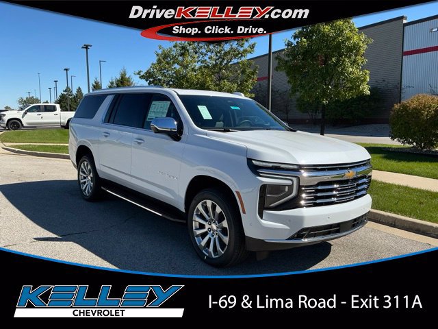  Chevrolet Suburban