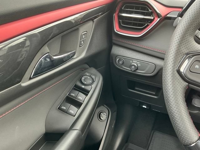 2026 Chevrolet Trailblazer RS - Photo 24