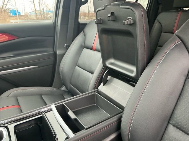 2026 Chevrolet Traverse RS - Photo 31