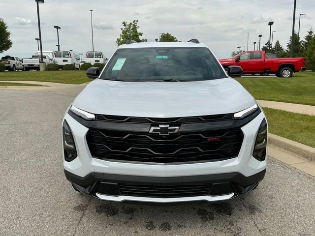 2026 Chevrolet Equinox RS - Photo 9