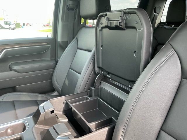 2026 Chevrolet Silverado 1500 LT Trail Boss - Photo 33