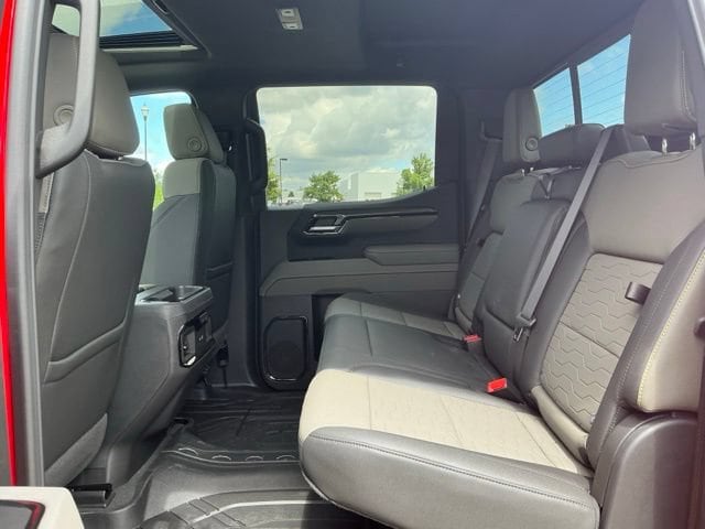 2026 Chevrolet Silverado 1500 ZR2 - Photo 35