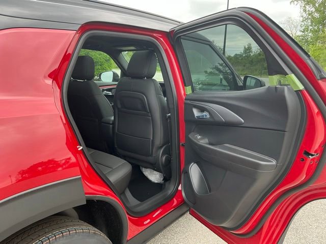 2026 Chevrolet Trailblazer RS - Photo 18