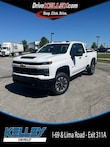  Chevrolet Silverado 2500 HD