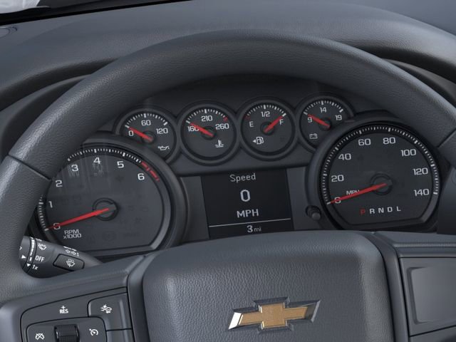2026 Chevrolet Silverado 2500 HD Work Truck - Photo 23