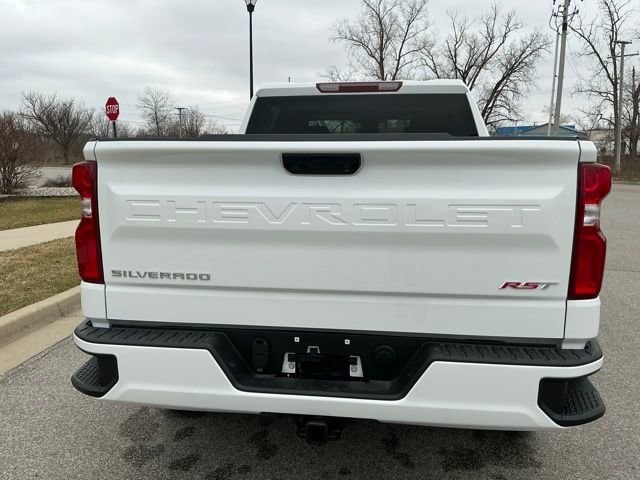 2026 Chevrolet Silverado 1500 RST - Photo 10