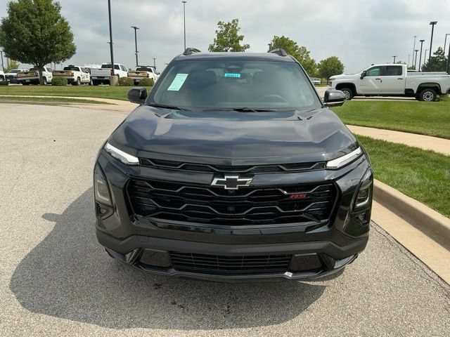 2027 Chevrolet Equinox RS - Photo 9