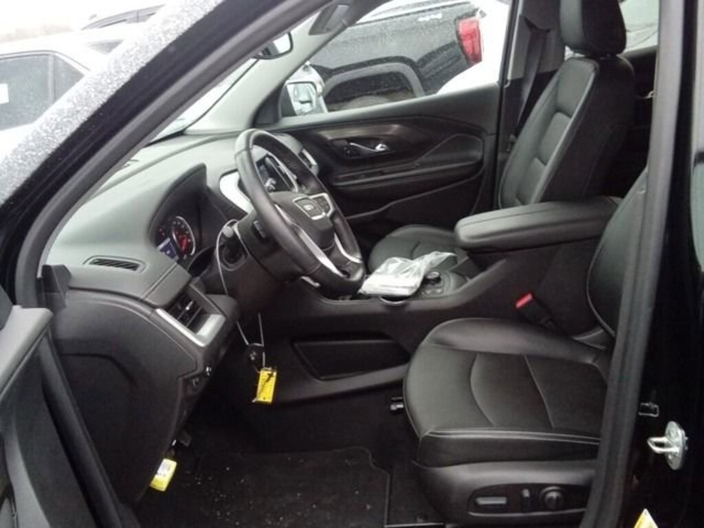 Used 2023 GMC Terrain SLT SUV