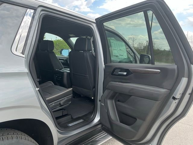 2026 Chevrolet Tahoe Premier - Photo 21