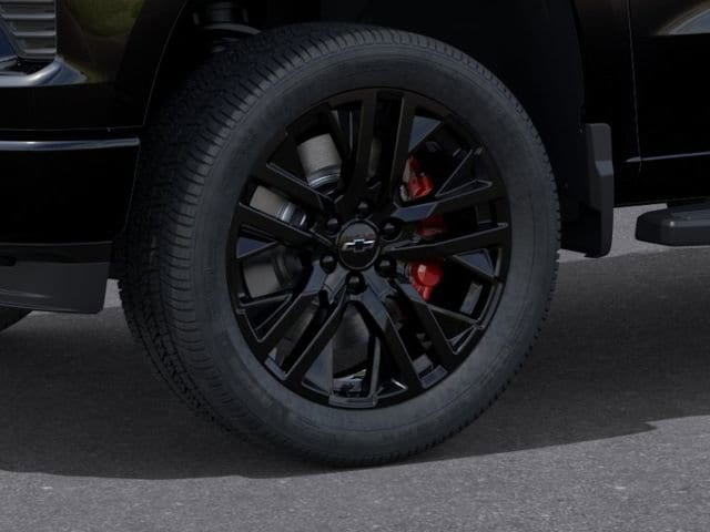 2026 Chevrolet Silverado 1500 RST - Photo 11