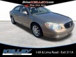 Buick Lucerne