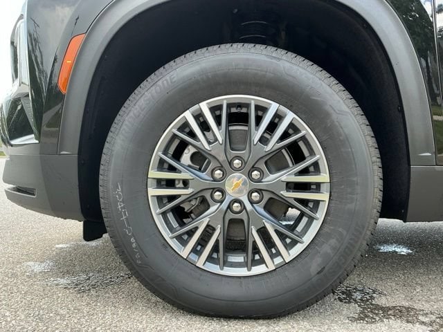 2026 Chevrolet Traverse LT - Photo 14
