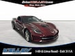  Chevrolet Corvette Stingray