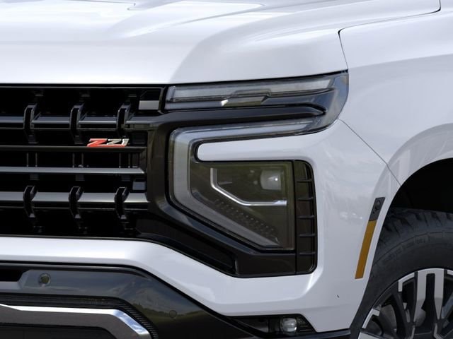 2026 Chevrolet Tahoe Z71 - Photo 12