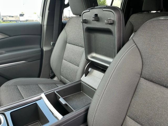 2026 Chevrolet Traverse LT - Photo 31