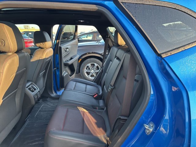 Used 2025 Chevrolet Blazer RS SUV