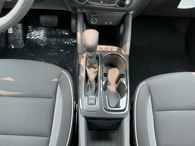2026 Chevrolet Trailblazer LS - Photo 27