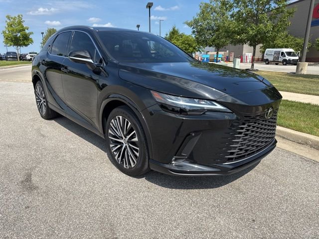 2023 Lexus RX 350 photo 2
