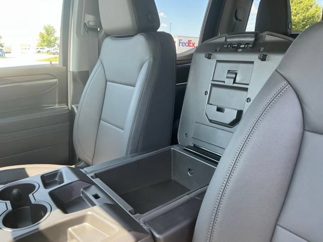 2026 Chevrolet Silverado 1500 LT - Photo 33