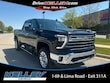  Chevrolet Silverado 3500 HD