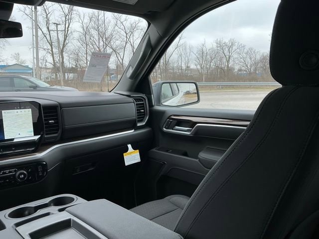 2026 Chevrolet Silverado 1500 RST - Photo 28