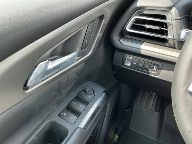 2026 Chevrolet Traverse RS - Photo 23