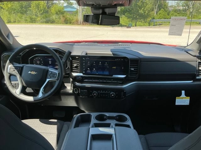 2026 Chevrolet Silverado 1500 LT - Photo 21