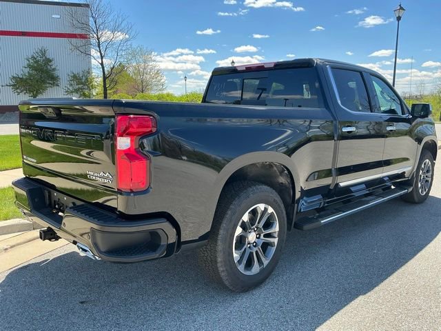 2026 Chevrolet Silverado 1500 High Country - Photo 6