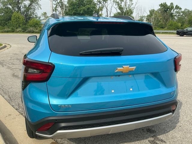 2026 Chevrolet Trax LT - Photo 10