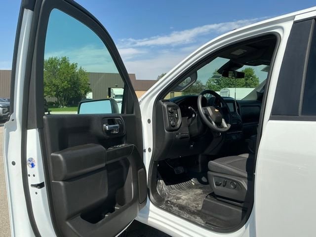2026 Chevrolet Silverado 2500 HD Work Truck - Photo 16