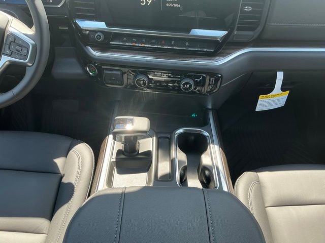 2026 Chevrolet Silverado 1500 LT Trail Boss - Photo 26