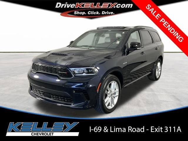 2024 Dodge Durango R/T Premium AWD's photo