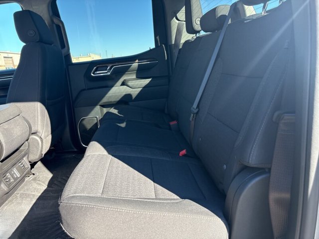 Used 2024 Chevrolet Silverado 1500 LT Truck