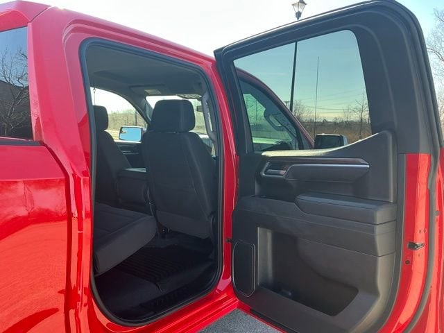 2026 Chevrolet Silverado 1500 LT - Photo 17