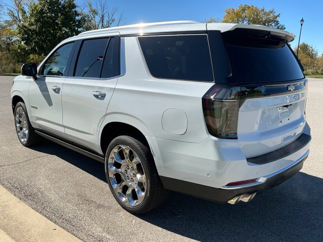 New 2027 Chevrolet Tahoe High Country SUV