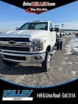  Chevrolet Silverado 6500 HD