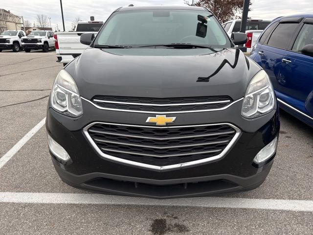 2016 Chevrolet Equinox LT photo 3
