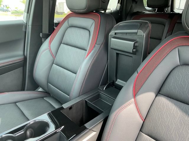 2027 Chevrolet Equinox RS - Photo 31