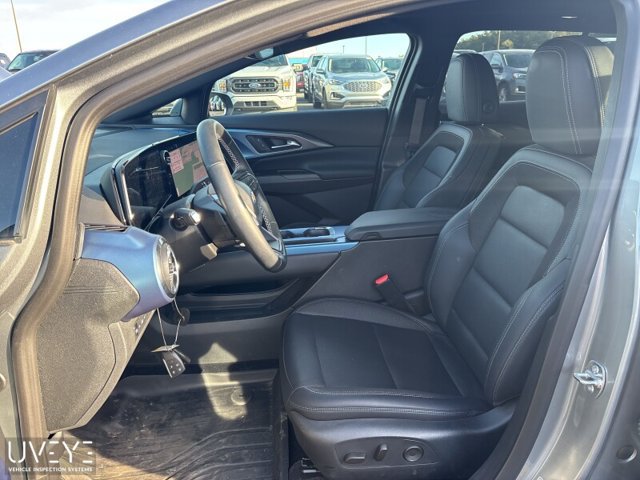 Used 2024 Chevrolet Equinox EV 2LT SUV