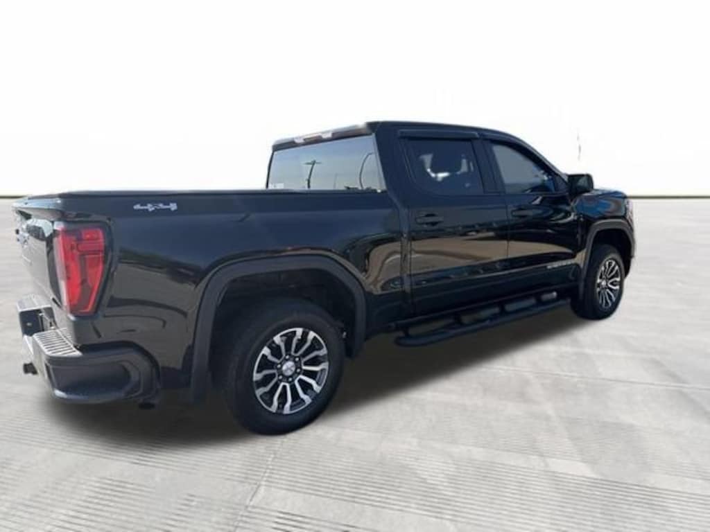 Used 2020 GMC Sierra 1500 NA Truck
